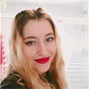 Estudiante de Traducción e Interpretación de inglés y de italiano se ofrece para dar clases de inglés a personas con un nivel B2 o inferior, para enseñar o ayudar con el inglés de la escuela